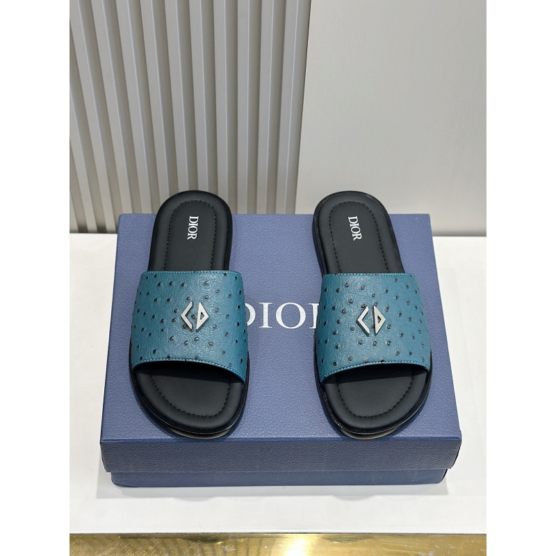 ch**an D*or slippers